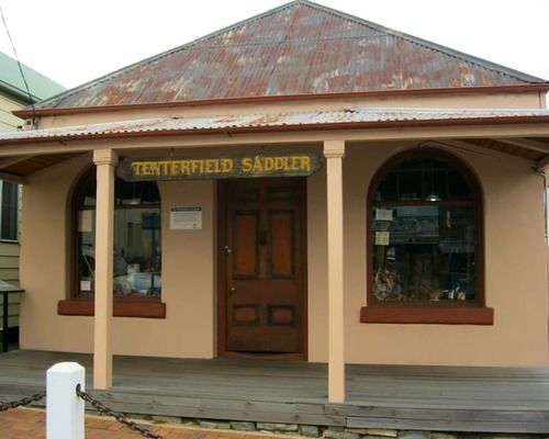Royal Motel Tenterfield Exterior foto
